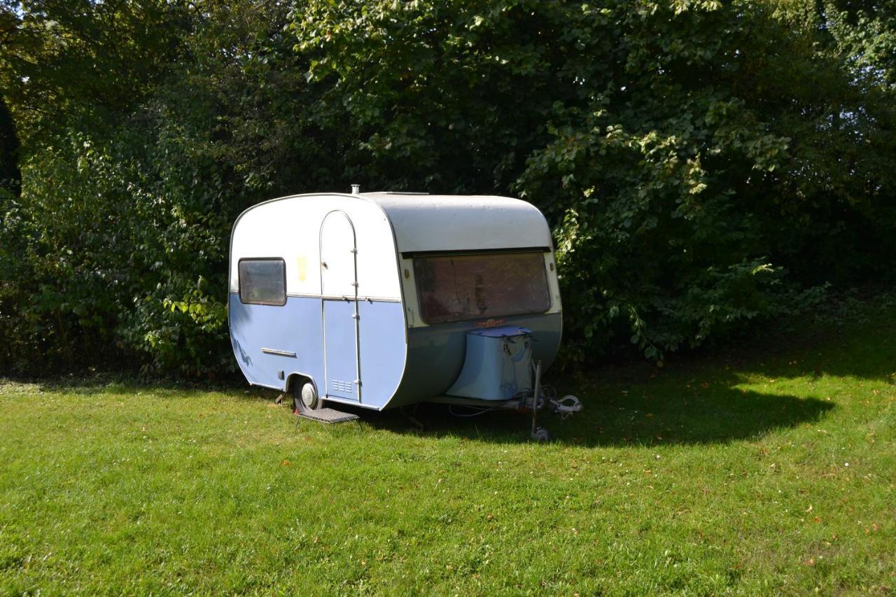 The Tent - Youth Only - Buchung Leider Nur Bis 30 Jahre Moeglich! Munich Exterior photo