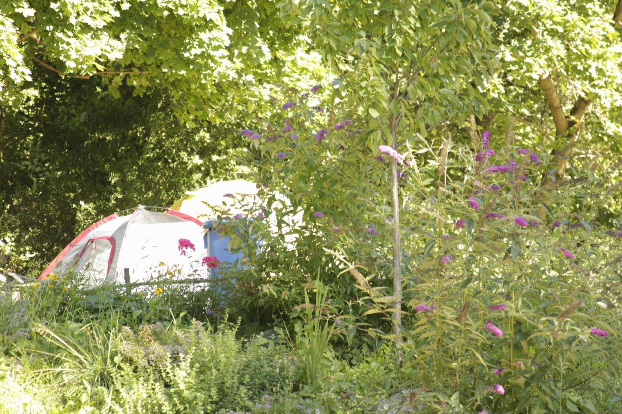 The Tent - Youth Only - Buchung Leider Nur Bis 30 Jahre Moeglich! Munich Exterior photo